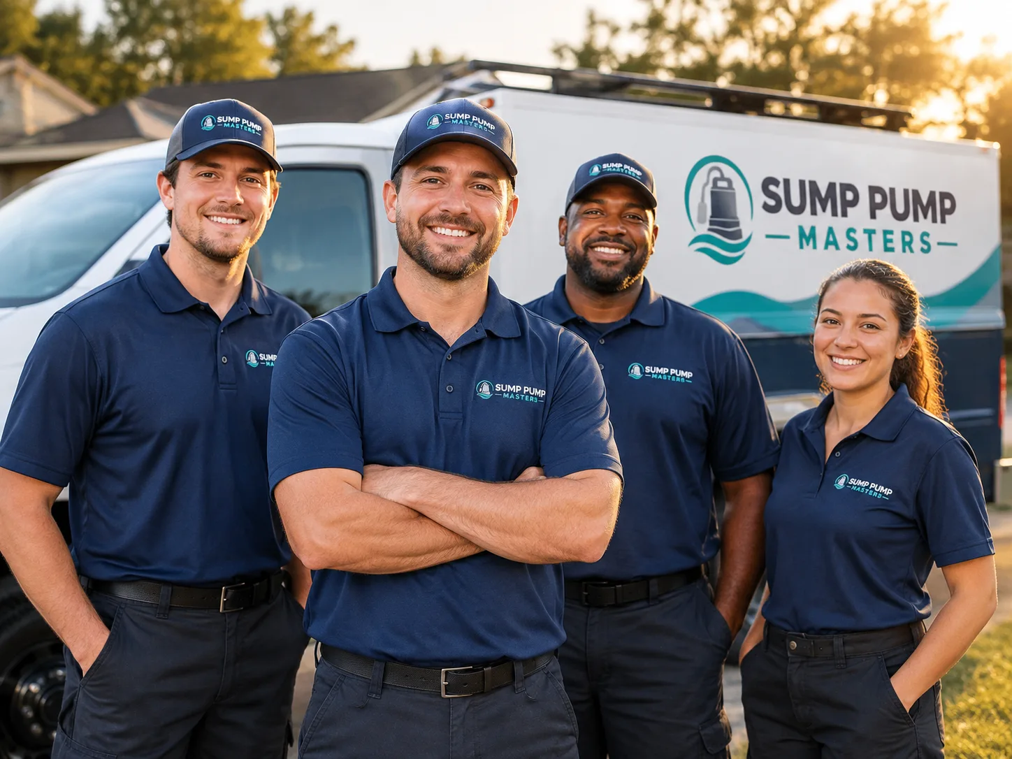 Sump Pump Repair company in Richmond, MN