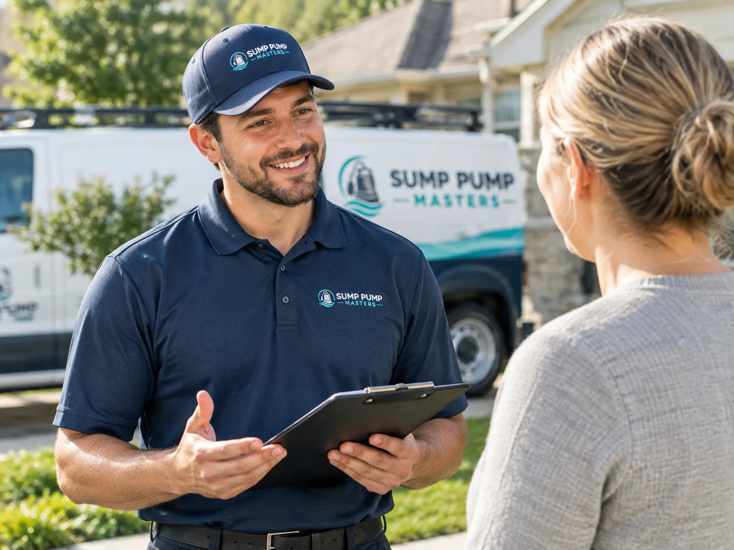 Sump Pump Repair Richmond, MN FAQs